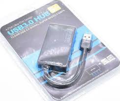 USB 2.0 HUB