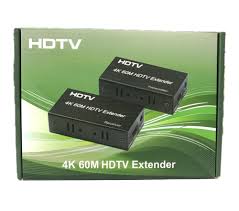 Extendeur HDTV 4K 60M