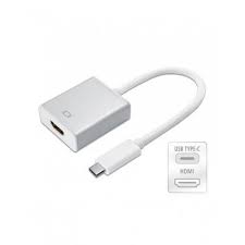 ADAPTOR TYPE-C TO HDMI