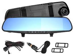 DVR Blackbox pour véhicule avec Full HD 1080