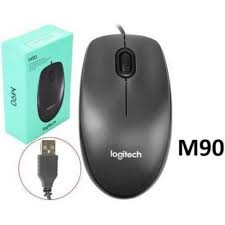 SOURIS LOGITECH M90