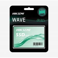 HIKSEMI SSD 256Go