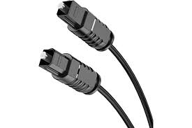 Câble audio optique 5M