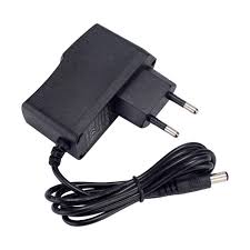 6V 1A Power Supply Adapter