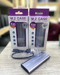 BOITER M2 CASE