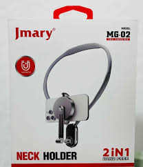 Jmary MG-01 Neck Holder