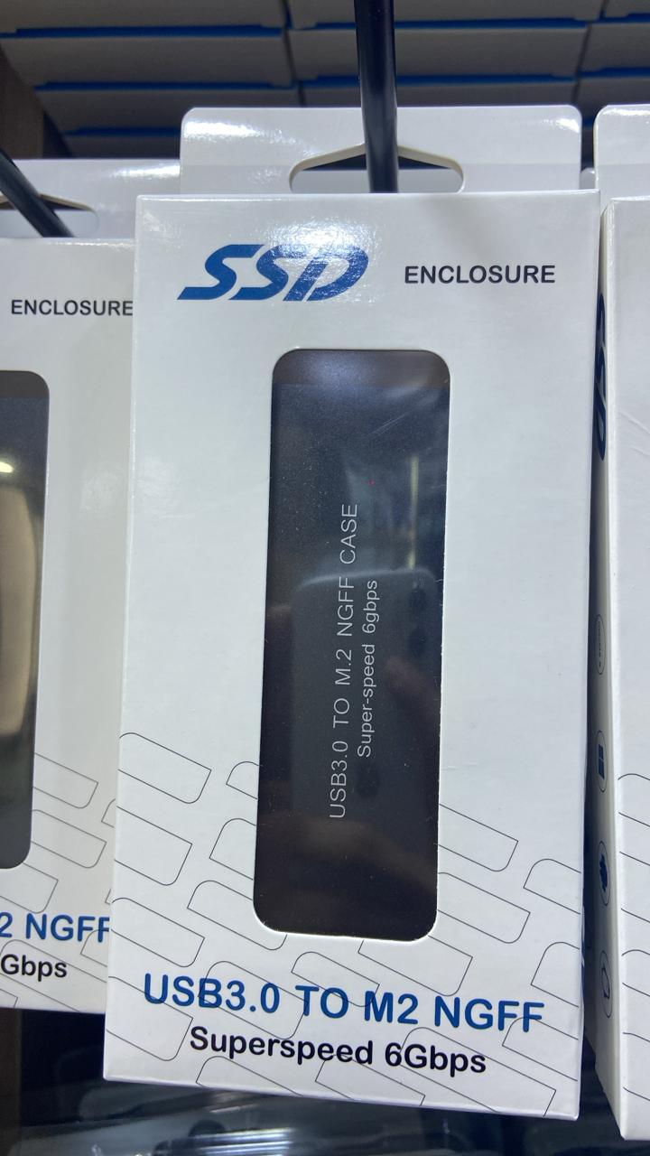 BOITER  USB 3.0 TO M2 NGFF