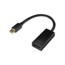 ADAPTER MINI DP TO HDMI