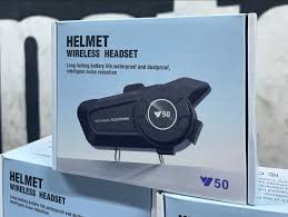 Casque de rotation de roue de roulette Y50 Bluetooth