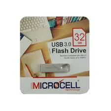 MICROCELL Clés Usb 32Gb