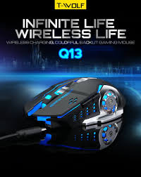 GAME MOUSE Q13