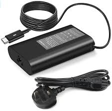 Chargeur PC  DELL 20V 3.25A