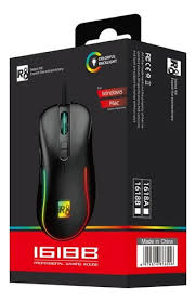 SOURIS R8