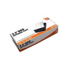 BOITER "3.5 HDD
