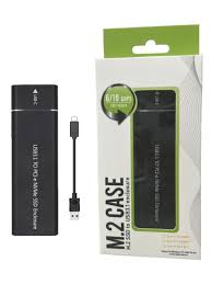 Boîtier de disque dur Board