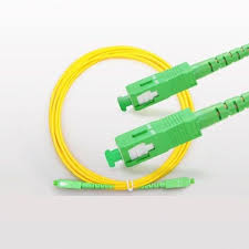 CABLE FIBRE OPTIC 1.5M