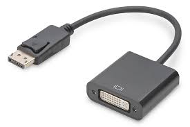 DP TO DVI ADAPTER