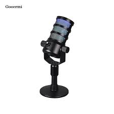 Microphone RGB M7 Gaming