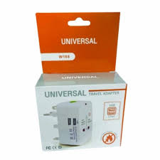 ADAPTOR UNIVERSAL