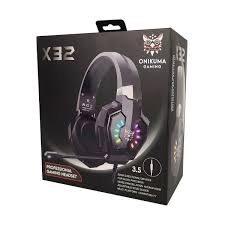 CASQUE GAMAIRE ONIKUMA  X32