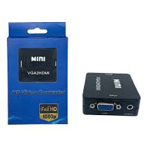 VGA TO HDMI