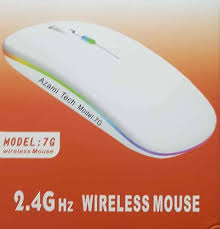 SOURIS Azami Tech