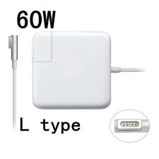 Chargeur MacBook Magsafe 1 - 60 W L