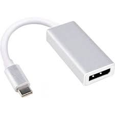 Adaptateur USB Type C vers DisplayPort