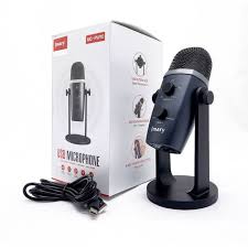 Microphones JMARY MC -PW8